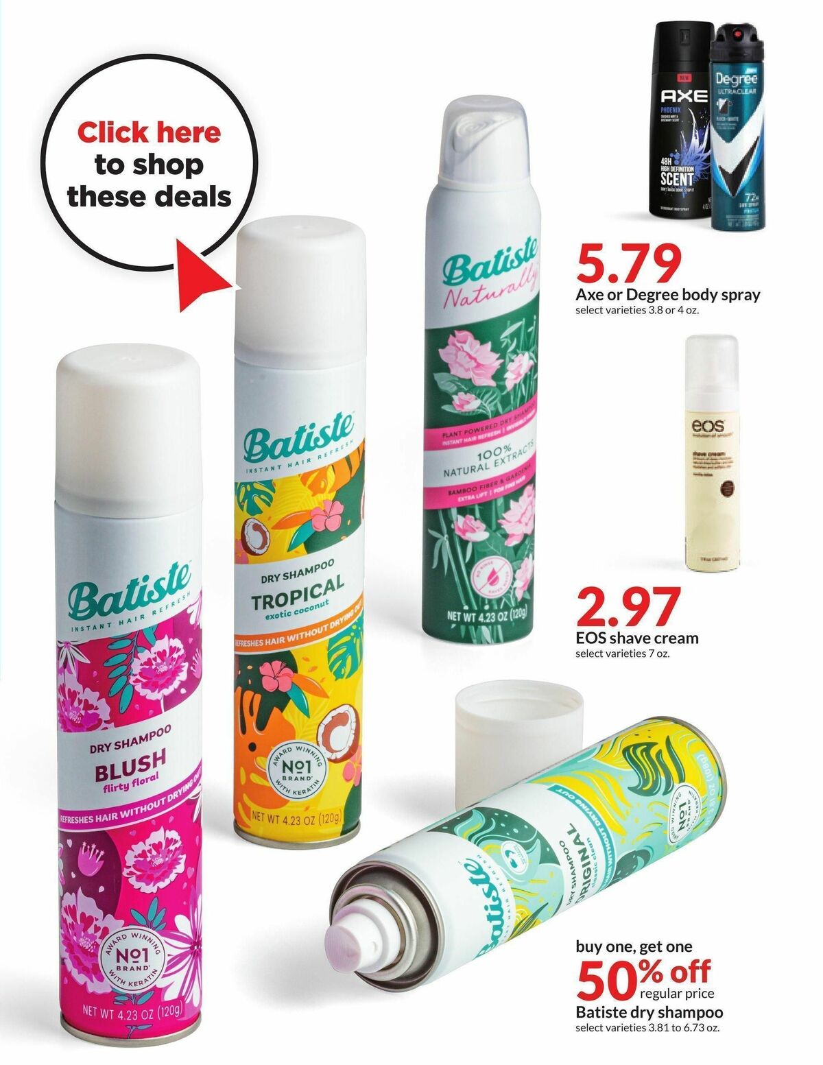 Hy-Vee Weekly Ad from June 21