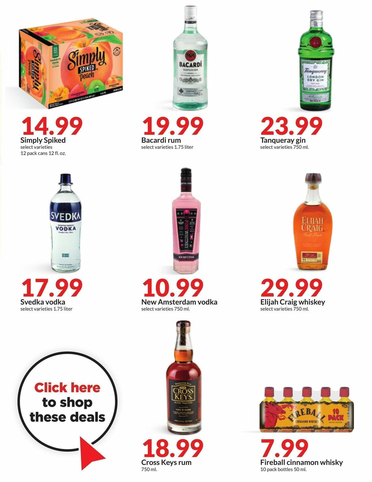 Hy-Vee Weekly Ad from June 21