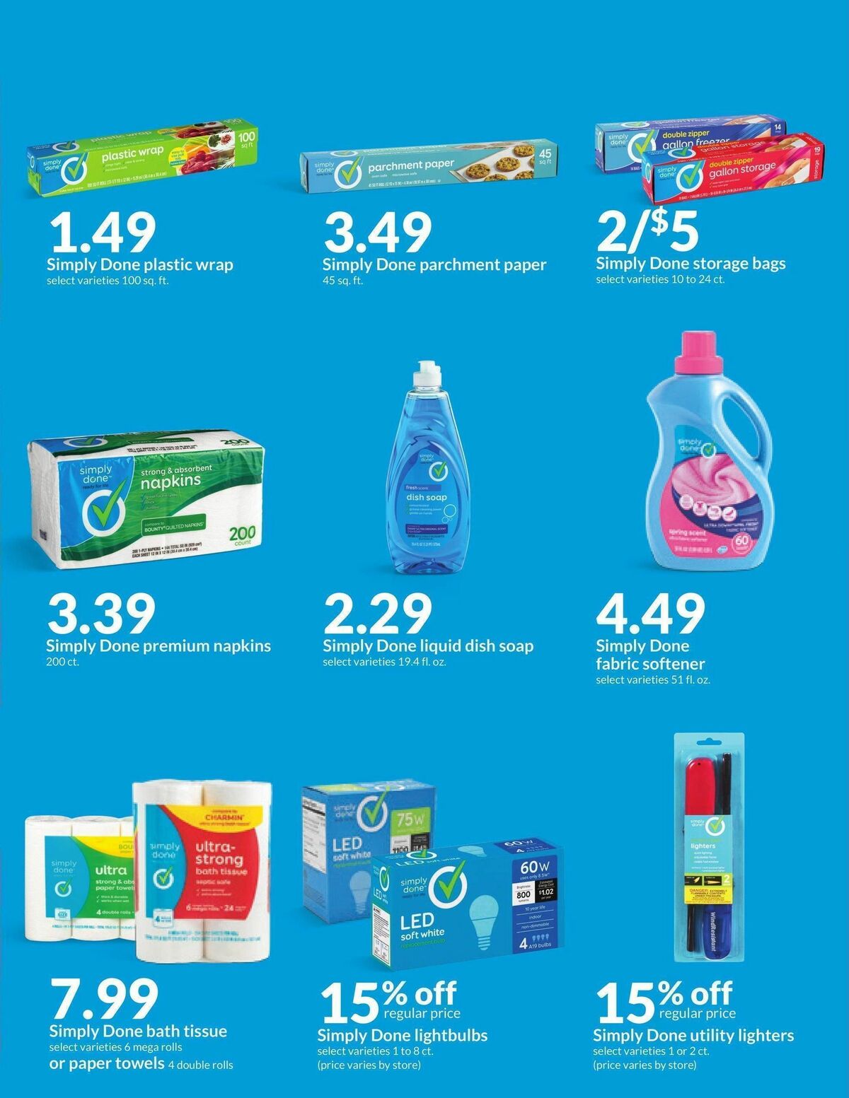 Hy-Vee Weekly Ad from June 26