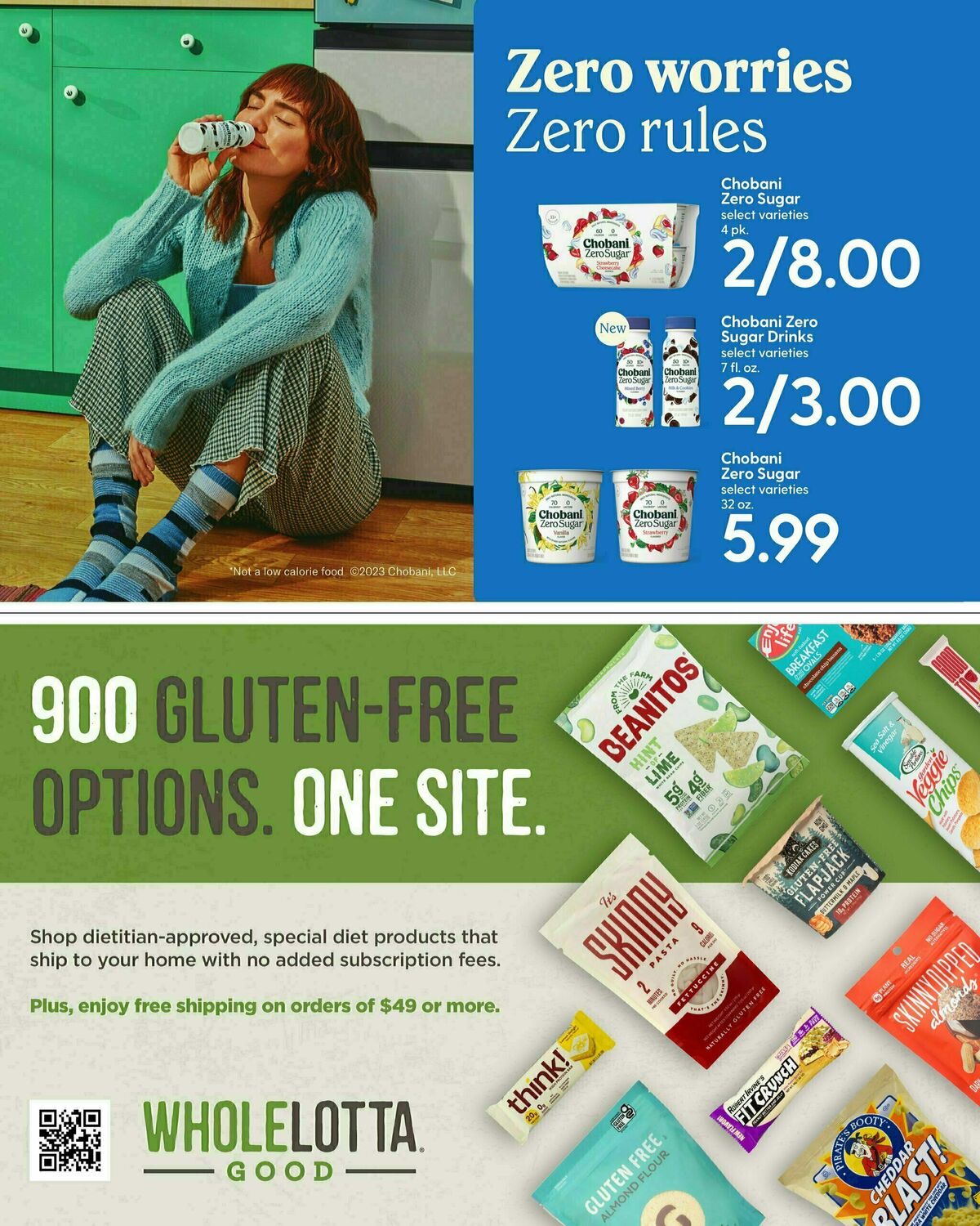 Hy-Vee July Coupon Book Weekly Ad from July 1