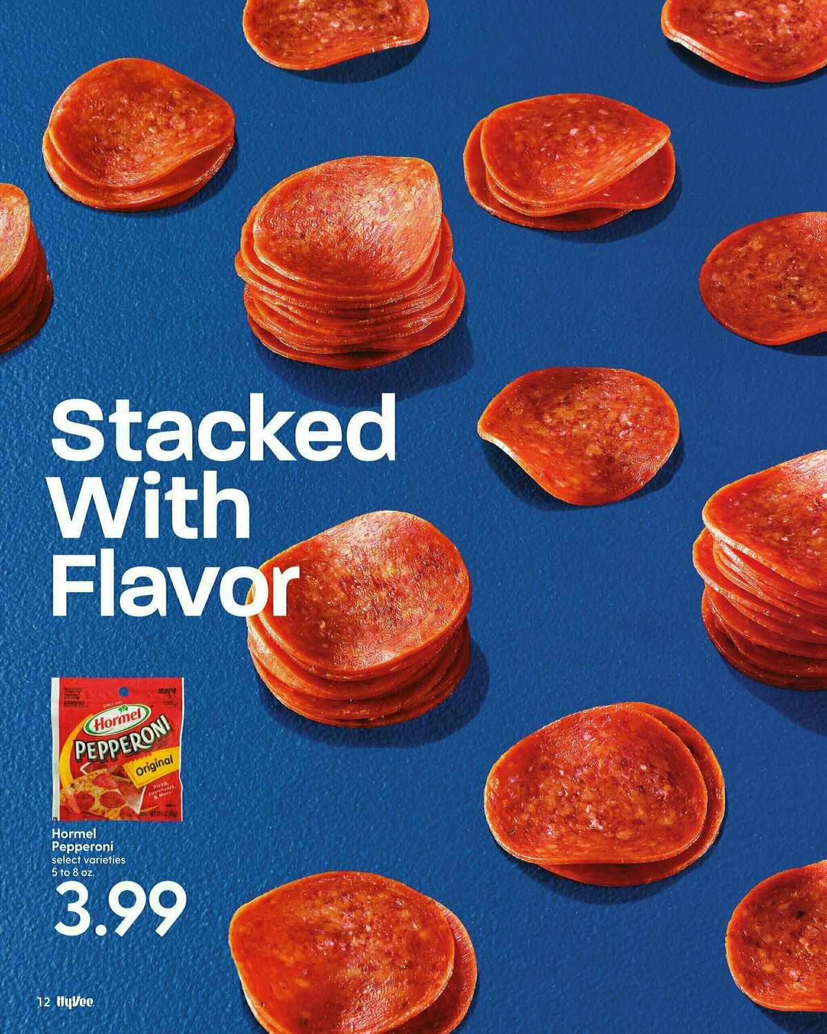 Hy-Vee July Coupon Book Weekly Ad from July 1