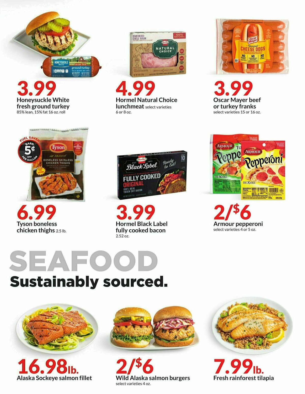 Hy-Vee Weekly Ad from July 3
