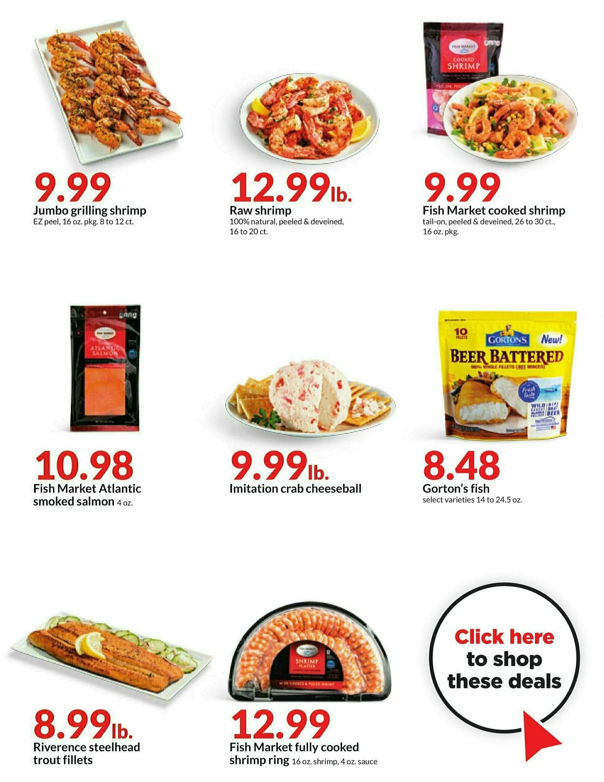 Hy-Vee Weekly Ad from July 3