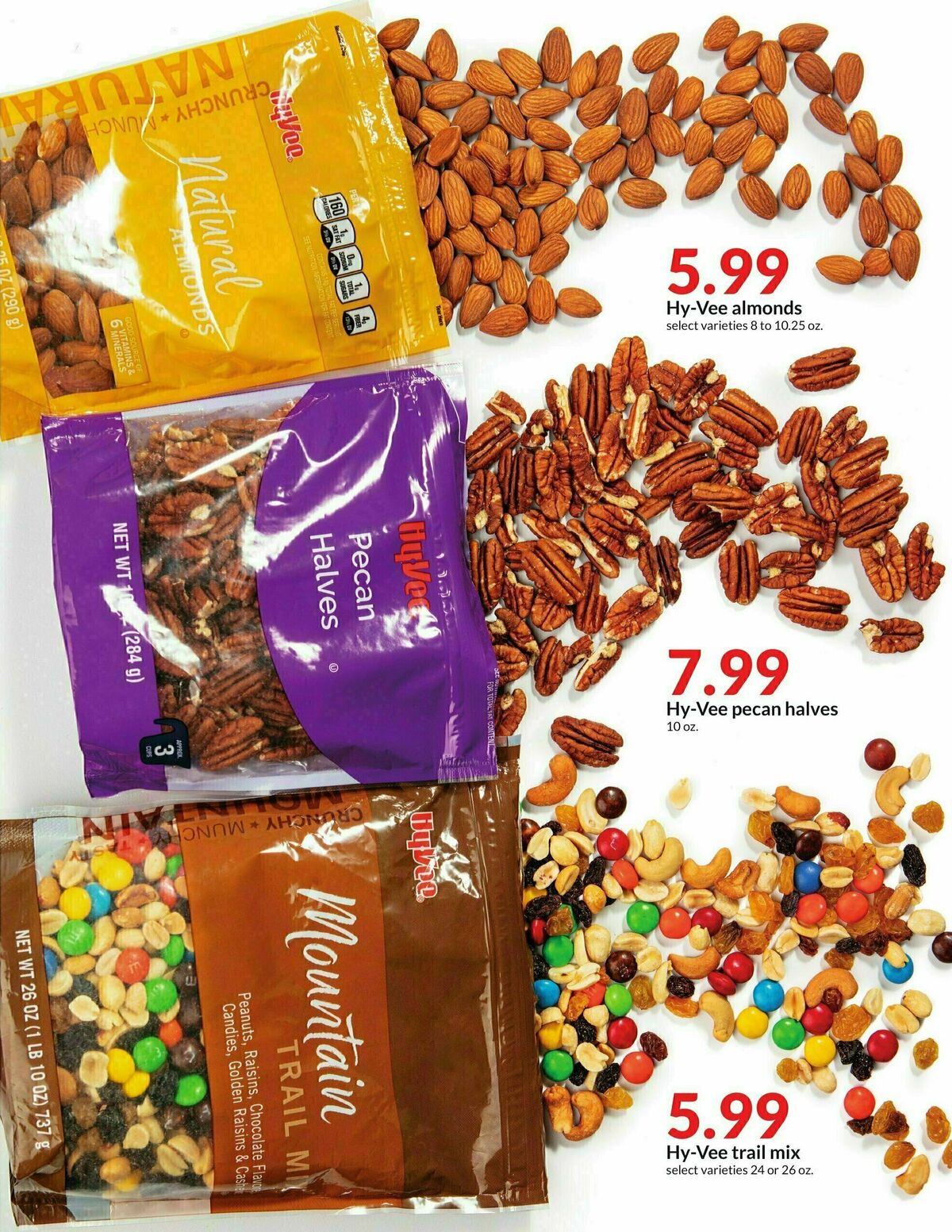 Hy-Vee Weekly Ad from July 3