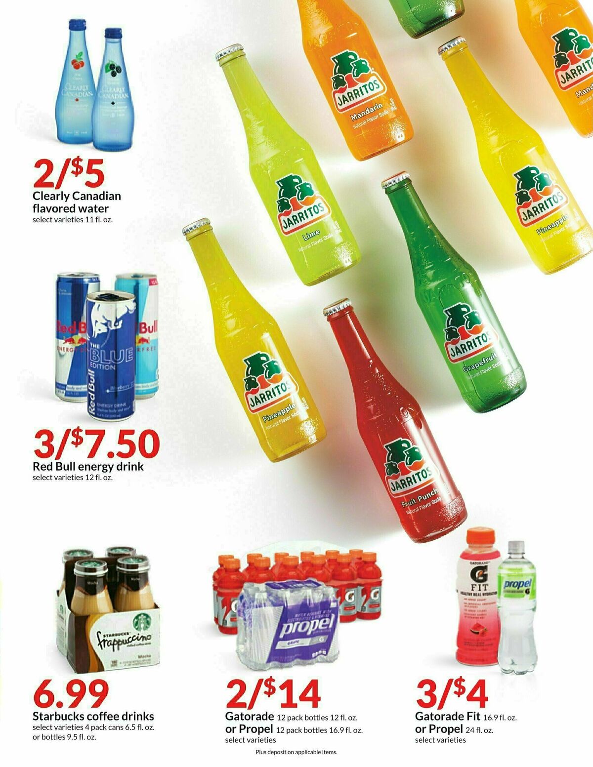 Hy-Vee Weekly Ad from July 3