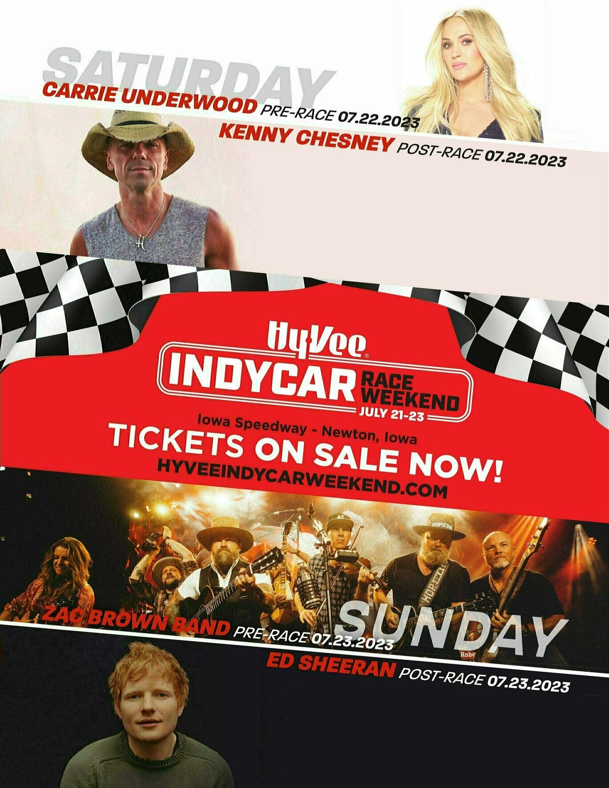 Hy-Vee Weekly Ad from July 3