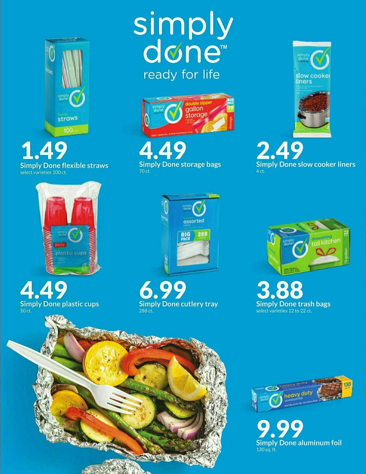 Hy-Vee Weekly Ad from July 3
