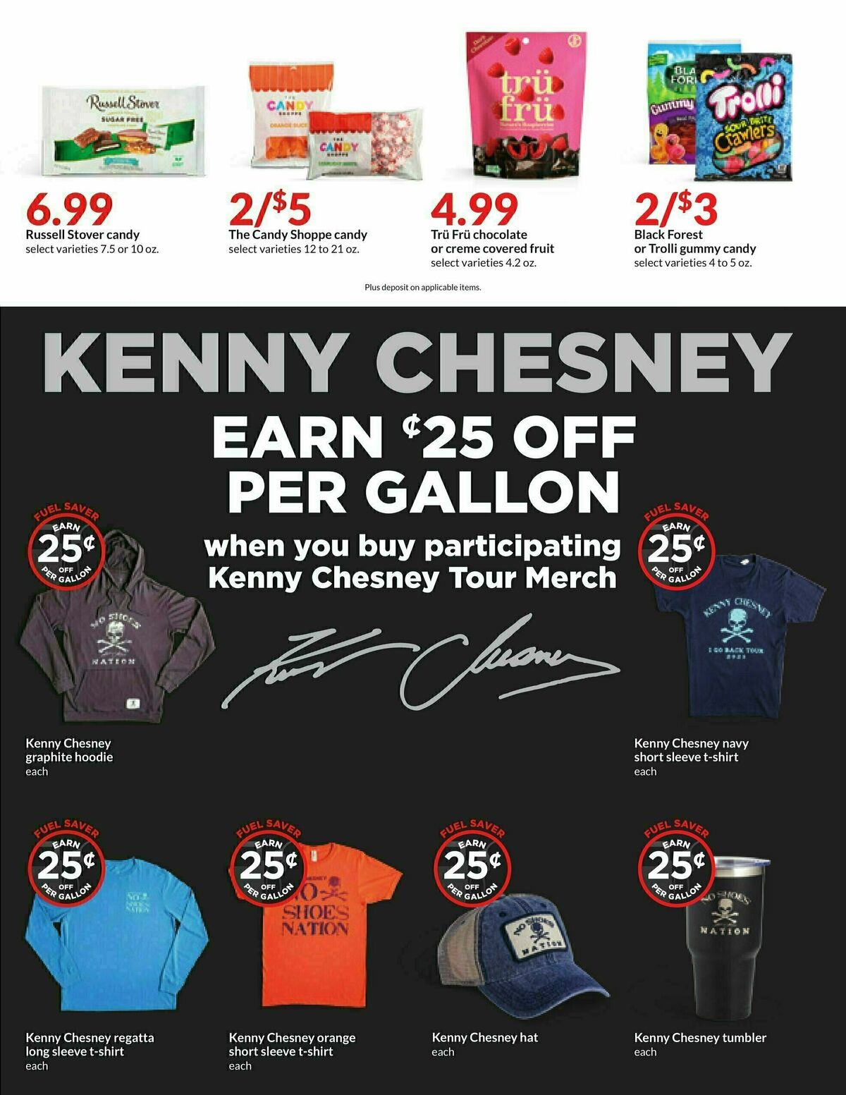 Hy-Vee Weekly Ad from July 24