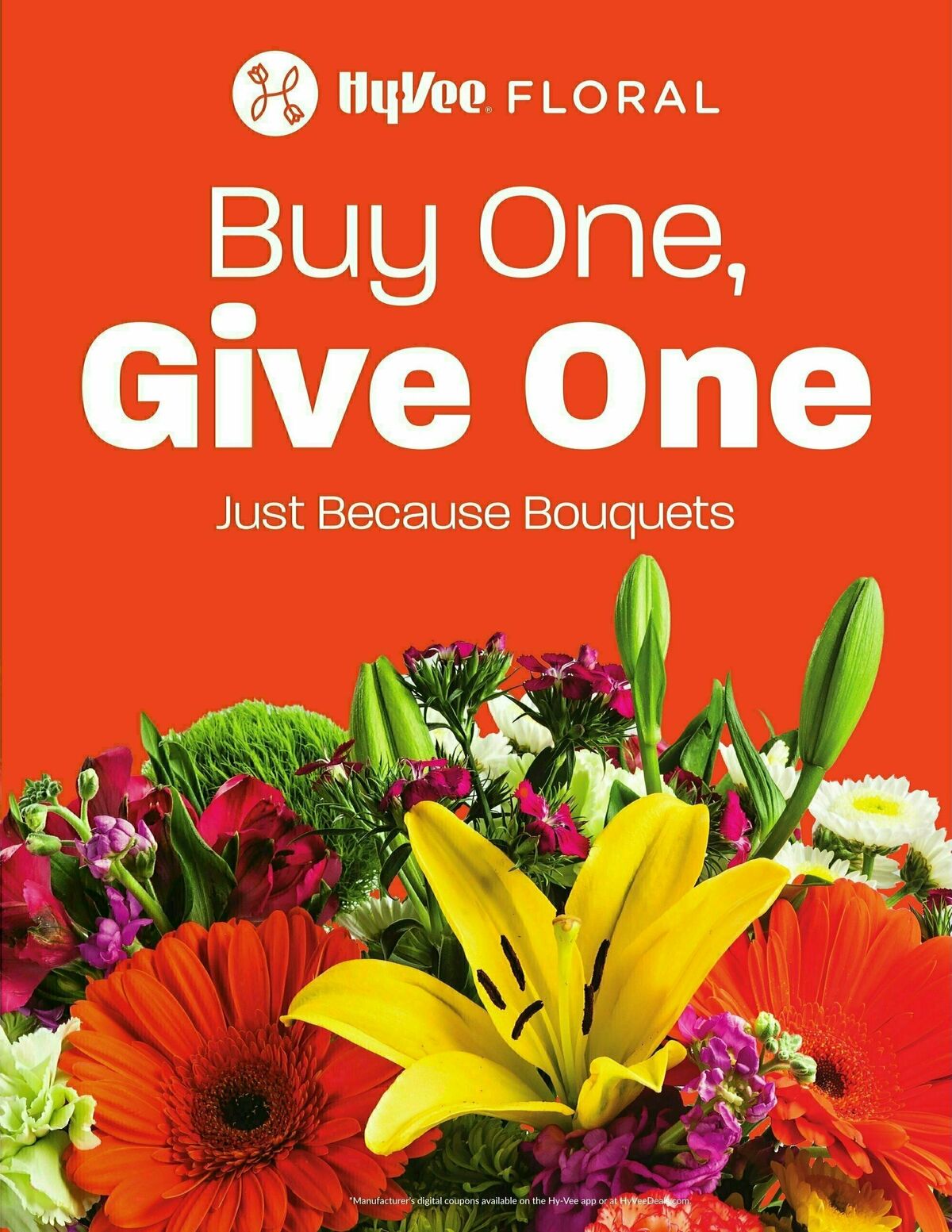 Hy-Vee Weekly Ad from August 14