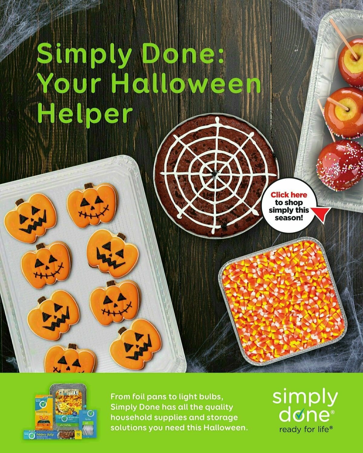 Hy-Vee October Coupon Book Weekly Ad from October 1