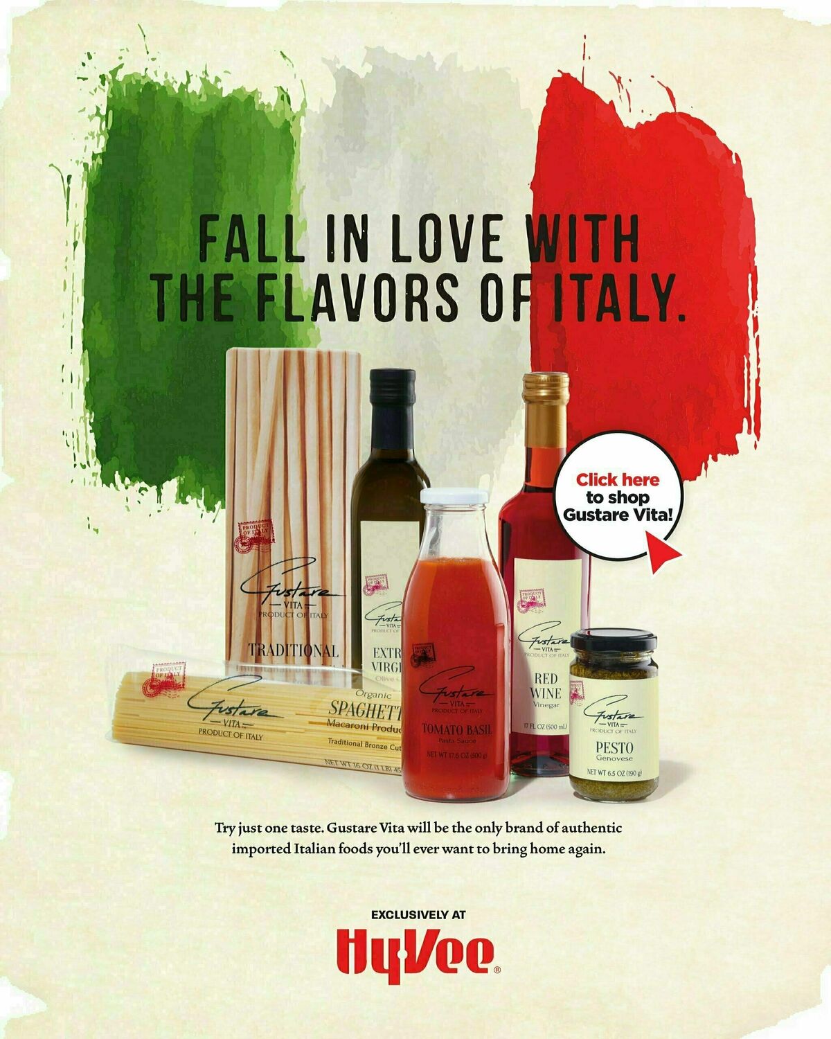 Hy-Vee October Coupon Book Weekly Ad from October 1