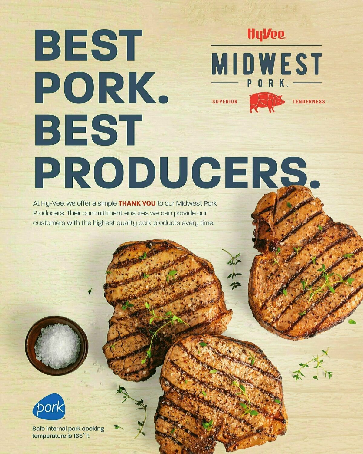 Hy-Vee October Coupon Book Weekly Ad from October 1