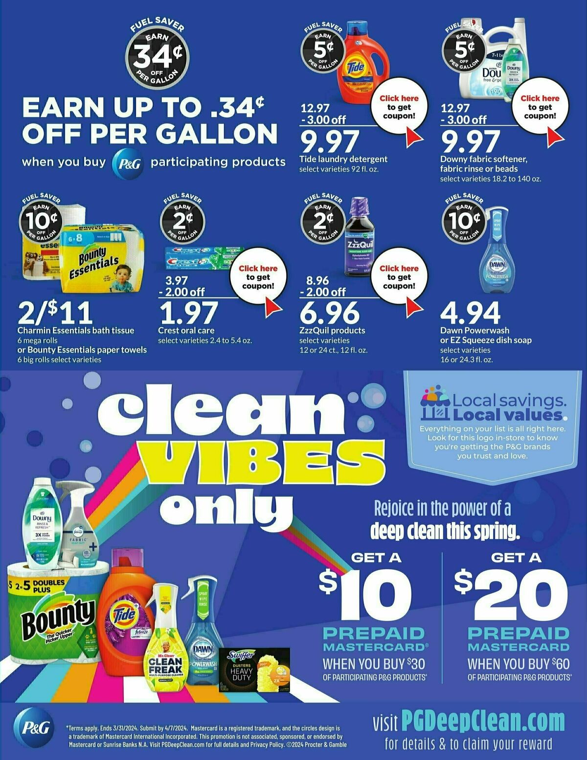 Hy-Vee Weekly Ad from January 15