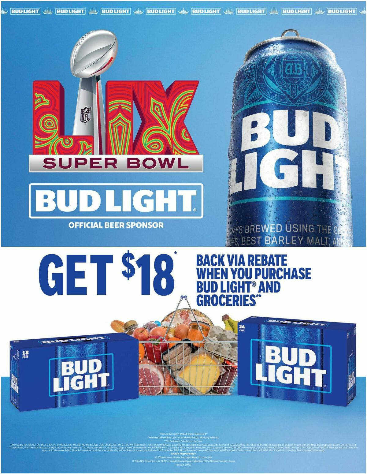 Hy-Vee Weekly Ad from January 6