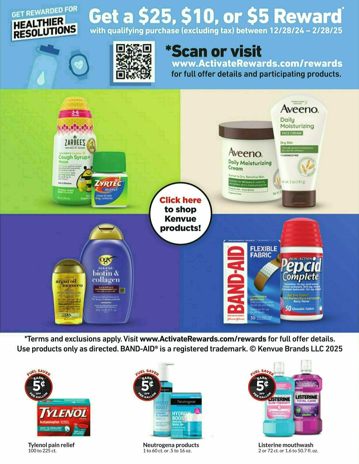 Hy-Vee Weekly Ad from January 20