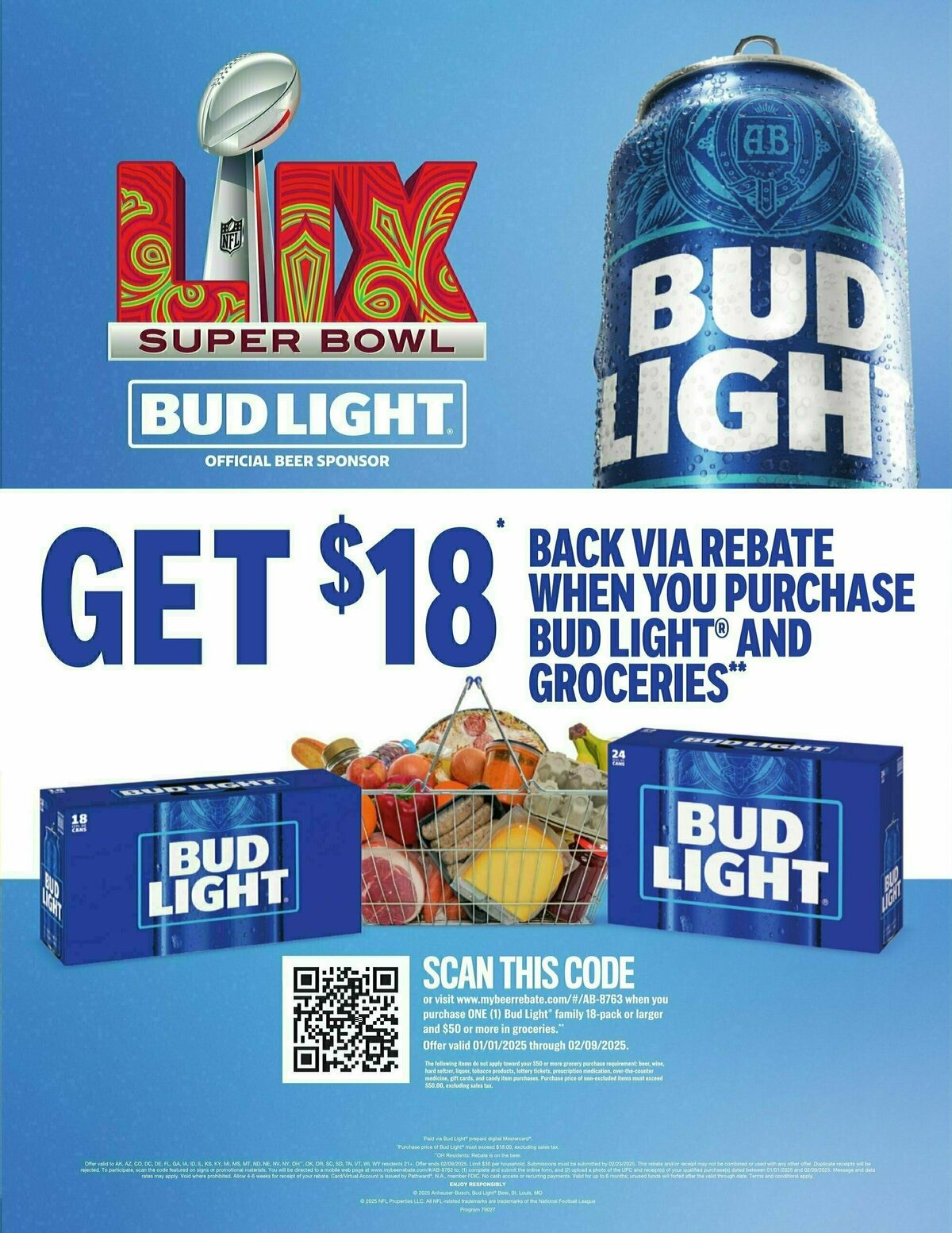 Hy-Vee Weekly Ad from January 27