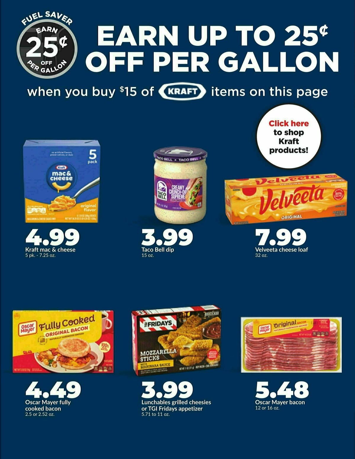 Hy-Vee Weekly Ad from March 10