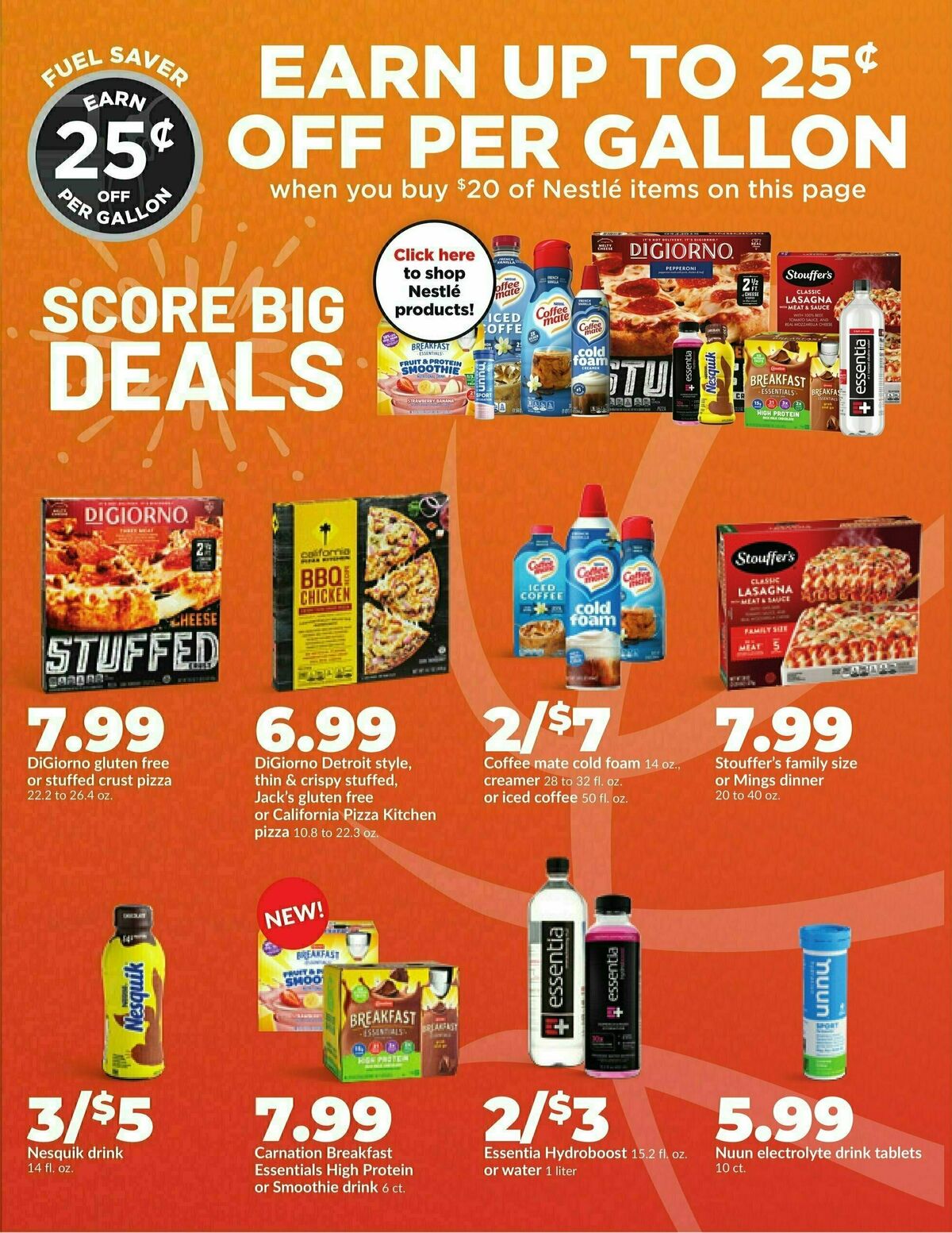 Hy-Vee Weekly Ad from March 10