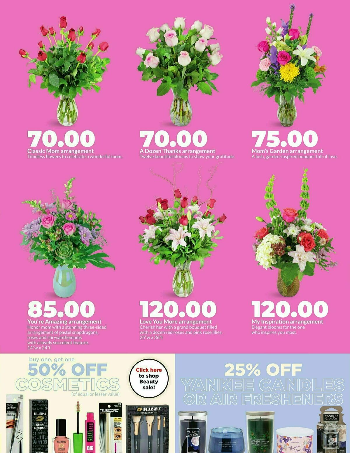 Hy-Vee Weekly Ad from May 5