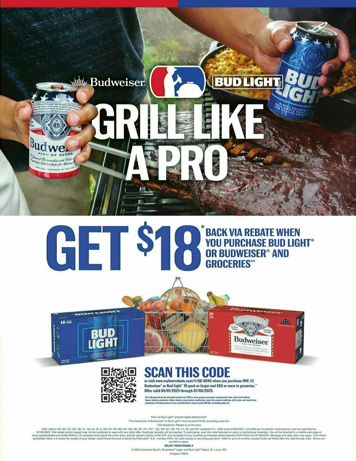 Hy-Vee Weekly Ad from May 26