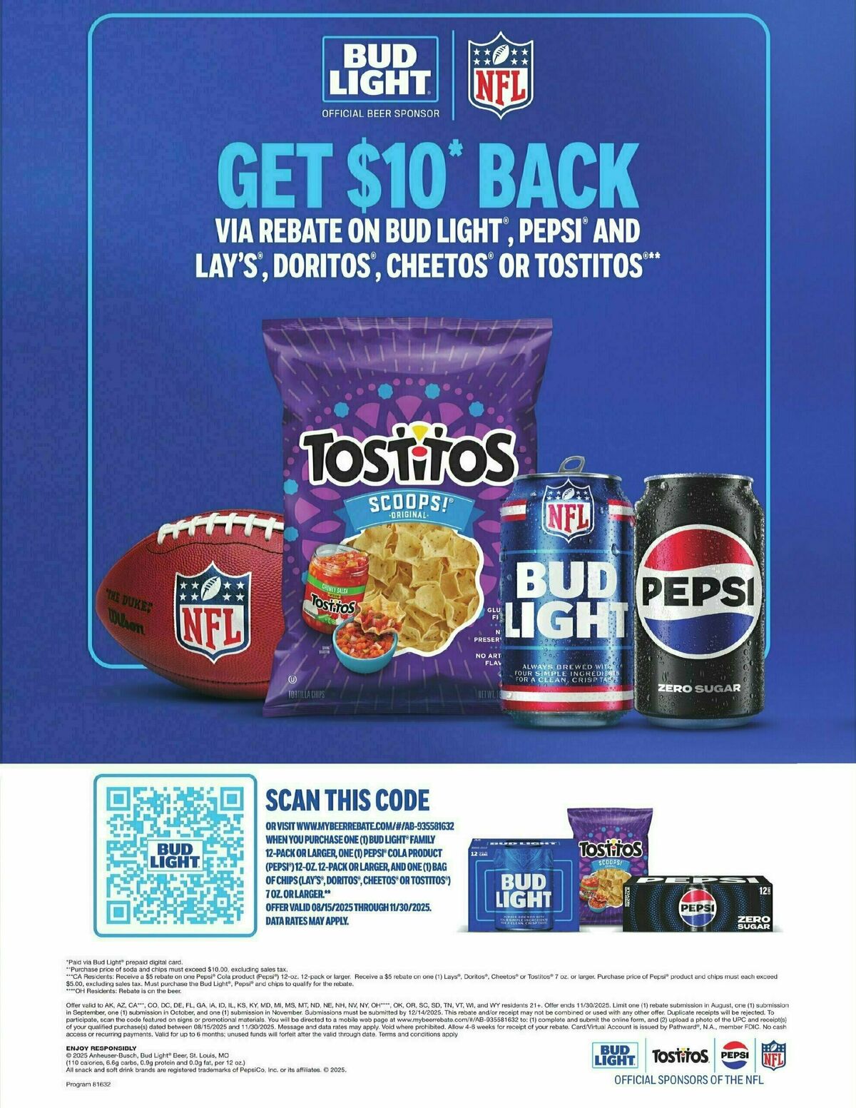 Hy-Vee Weekly Ad from September 8