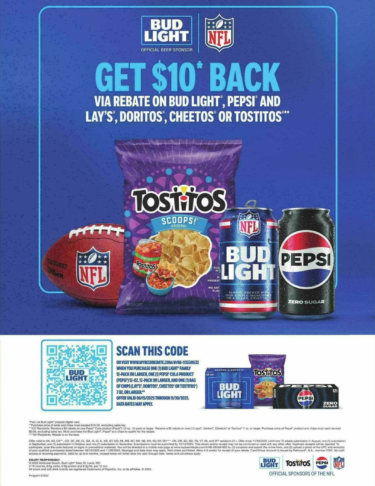 Hy-Vee Weekly Ad from September 29