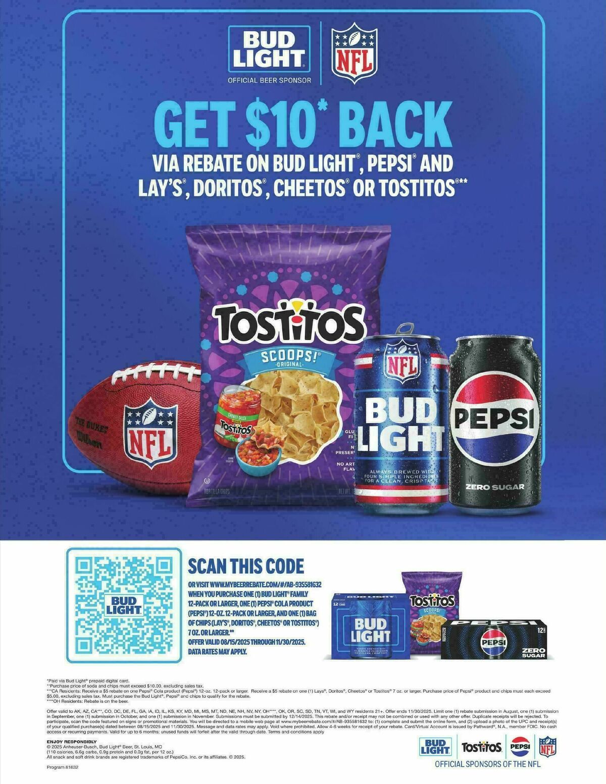 Hy-Vee Weekly Ad from October 6