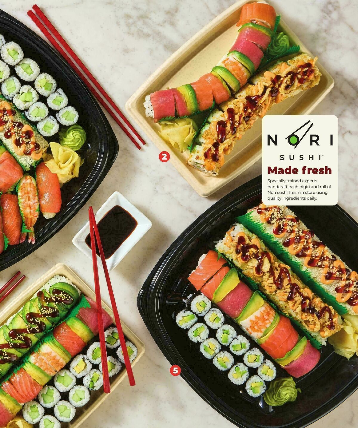 Hy-Vee HOLIDAY ENTERTAINING Weekly Ad from November 10