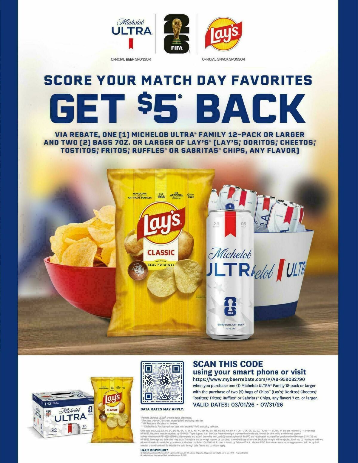 Hy-Vee Weekly Ad from May 4