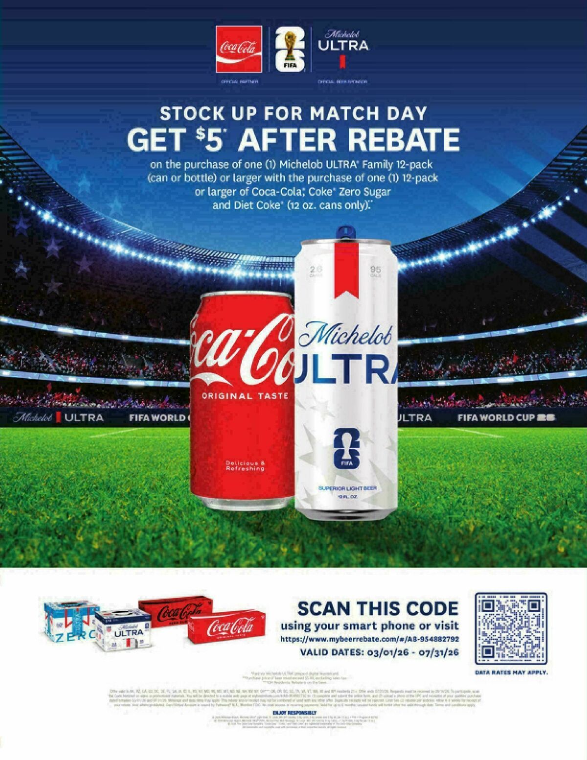 Hy-Vee Weekly Ad from June 15