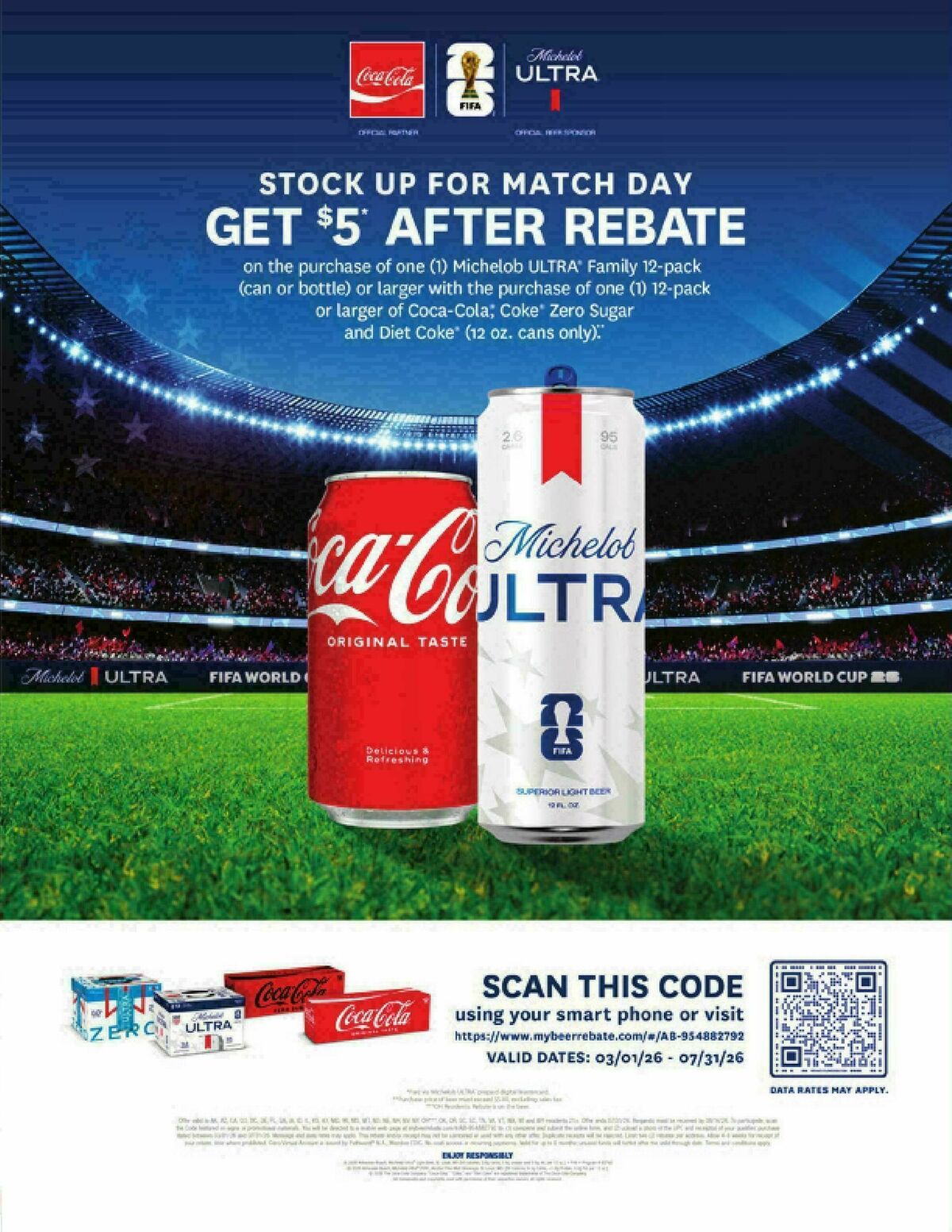 Hy-Vee Weekly Ad from June 22