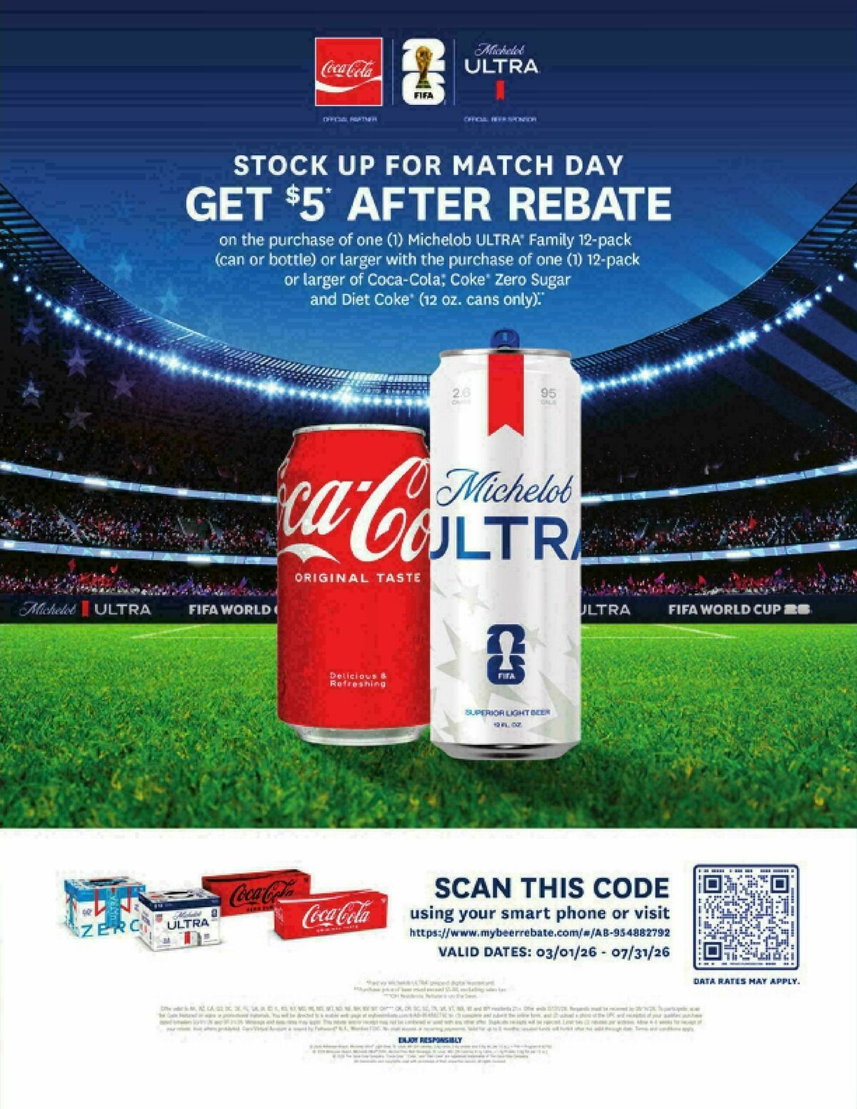 Hy-Vee Weekly Ad from July 6