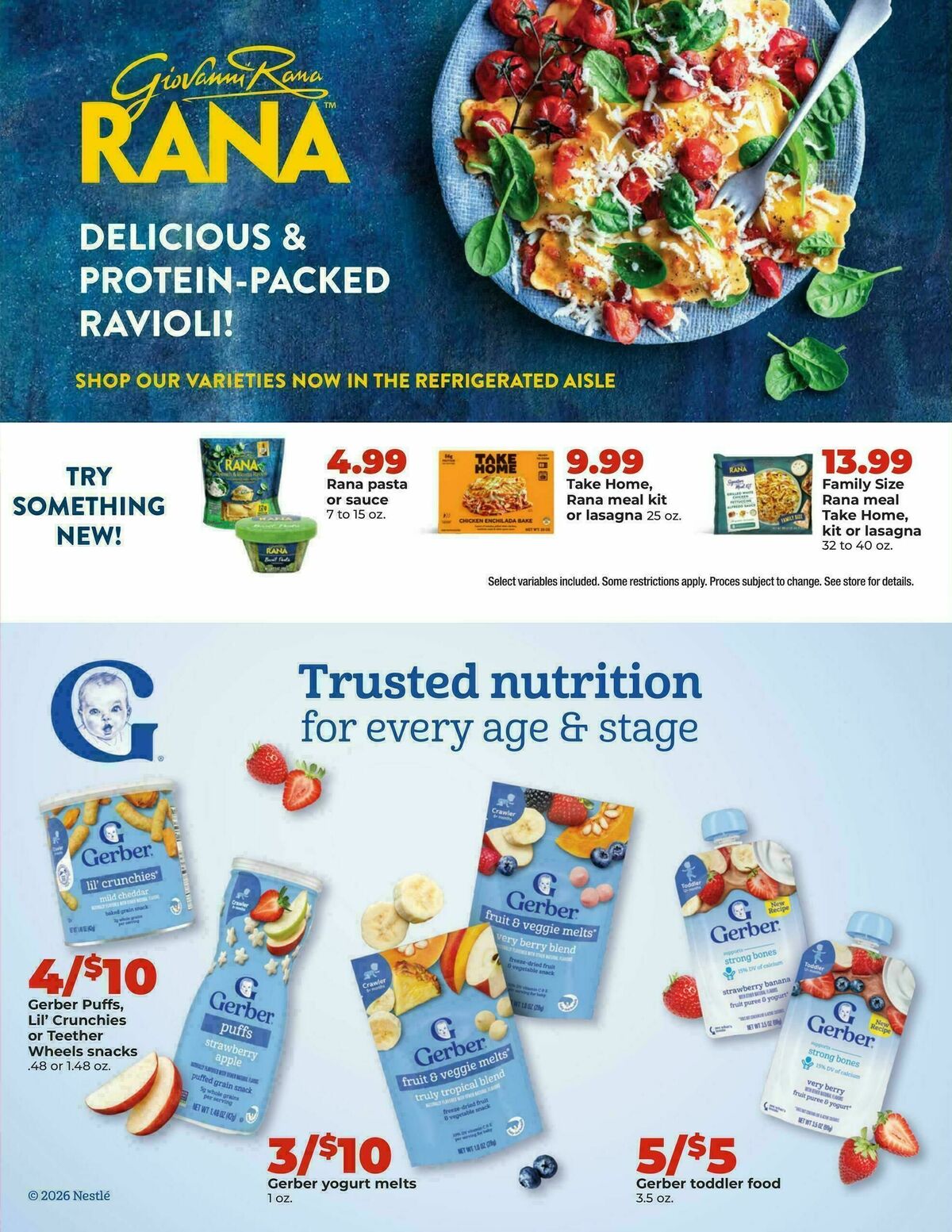 Hy-Vee DEALS GOOD ALL MONTH LONG Weekly Ad from August 31
