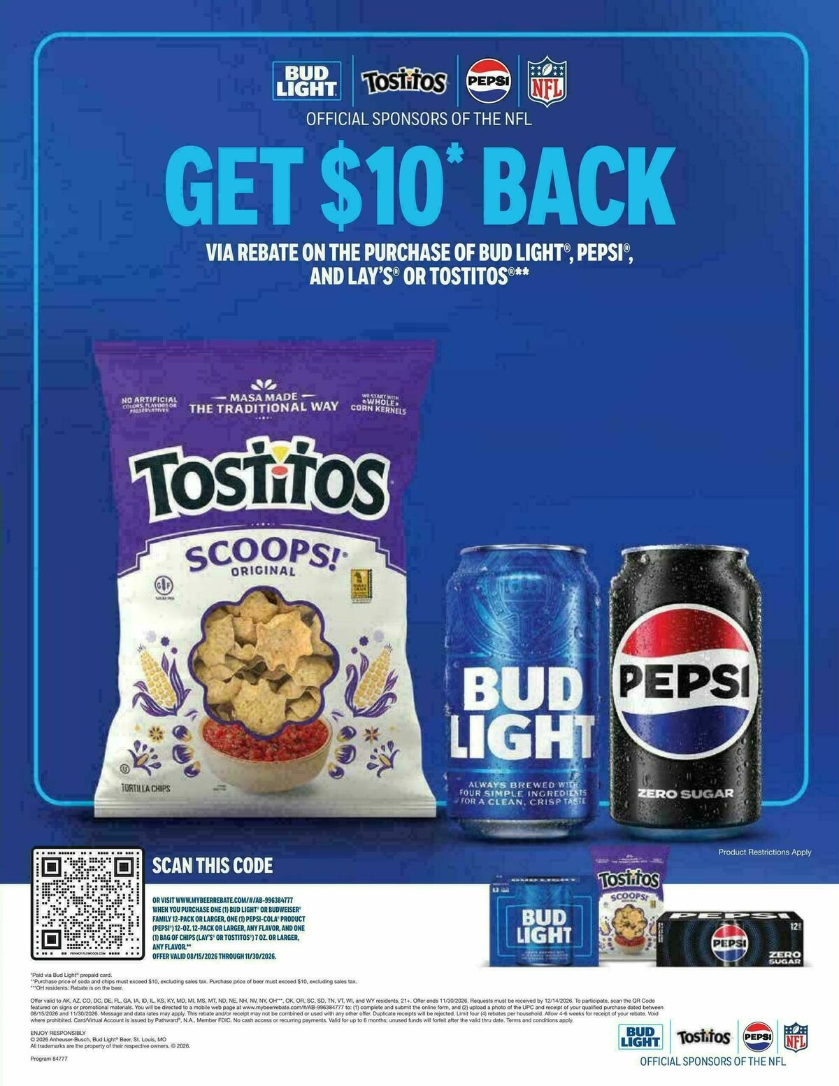 Hy-Vee Weekly Ad from September 28