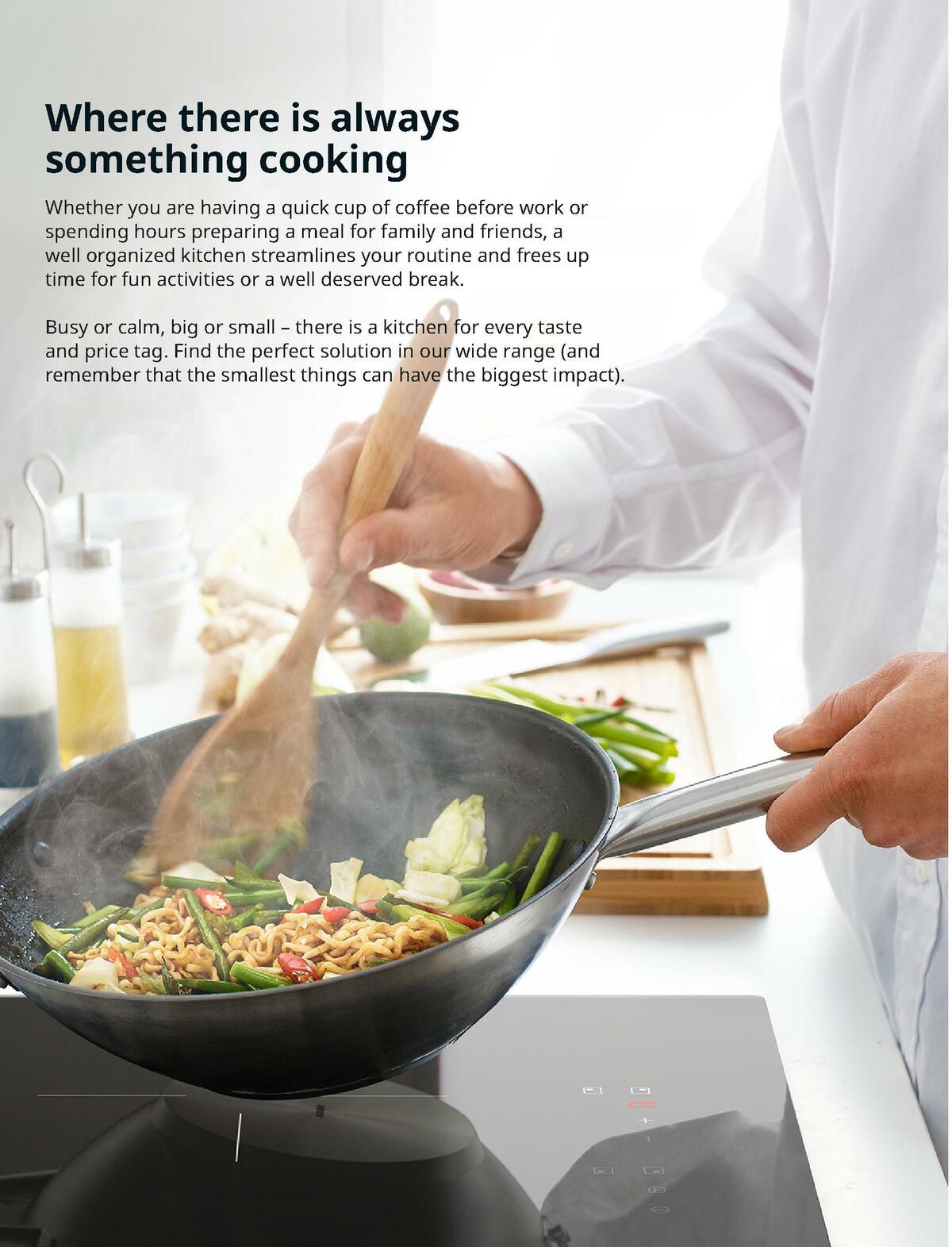 IKEA Kitchens Brochure 2021 Weekly Ad from August 31