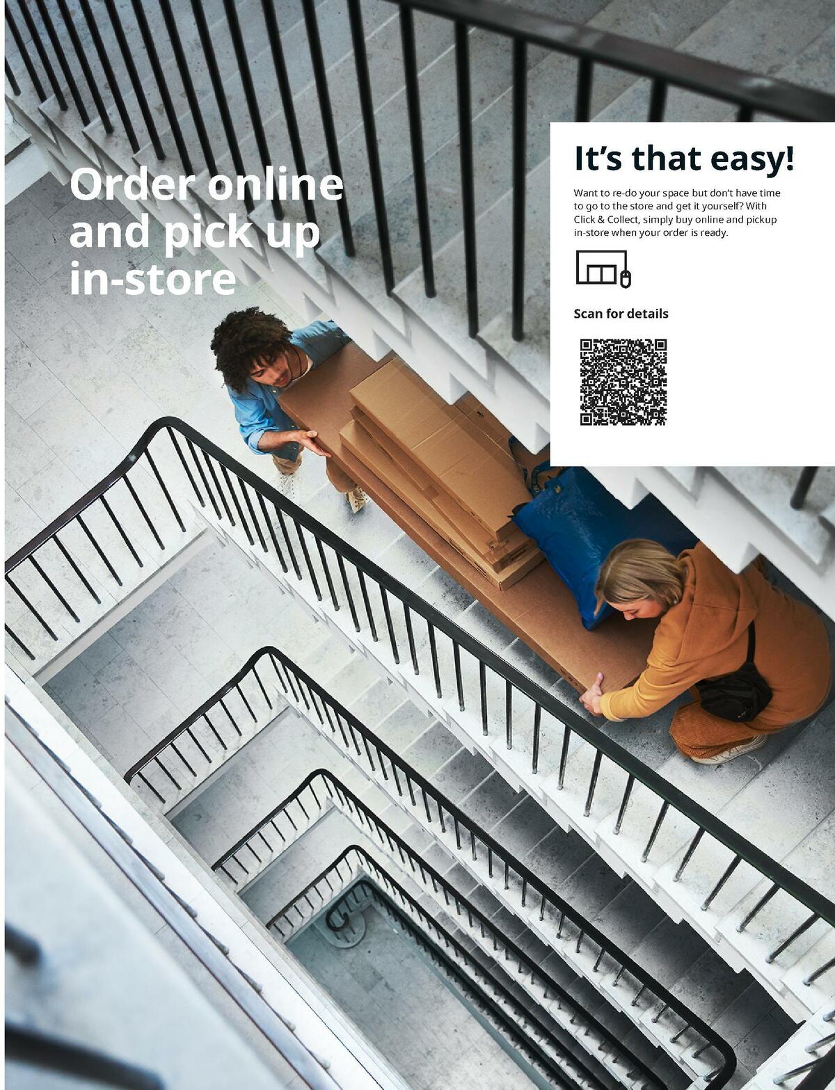 IKEA Kitchens Brochure 2021 Weekly Ad from August 31