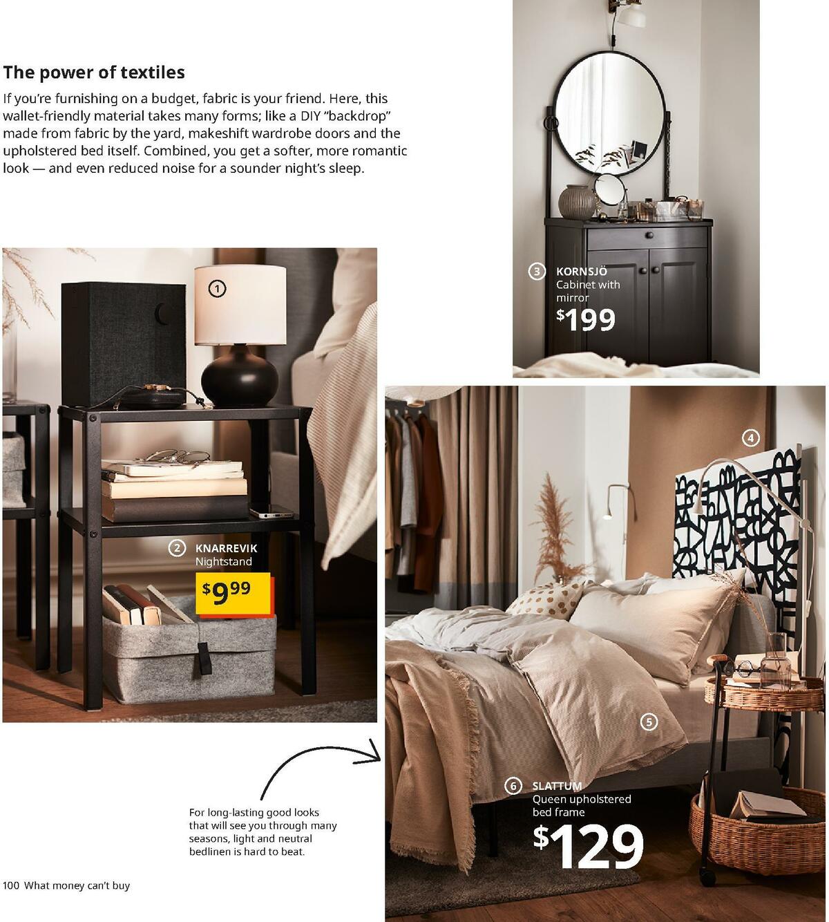 IKEA Weekly Ad from September 4