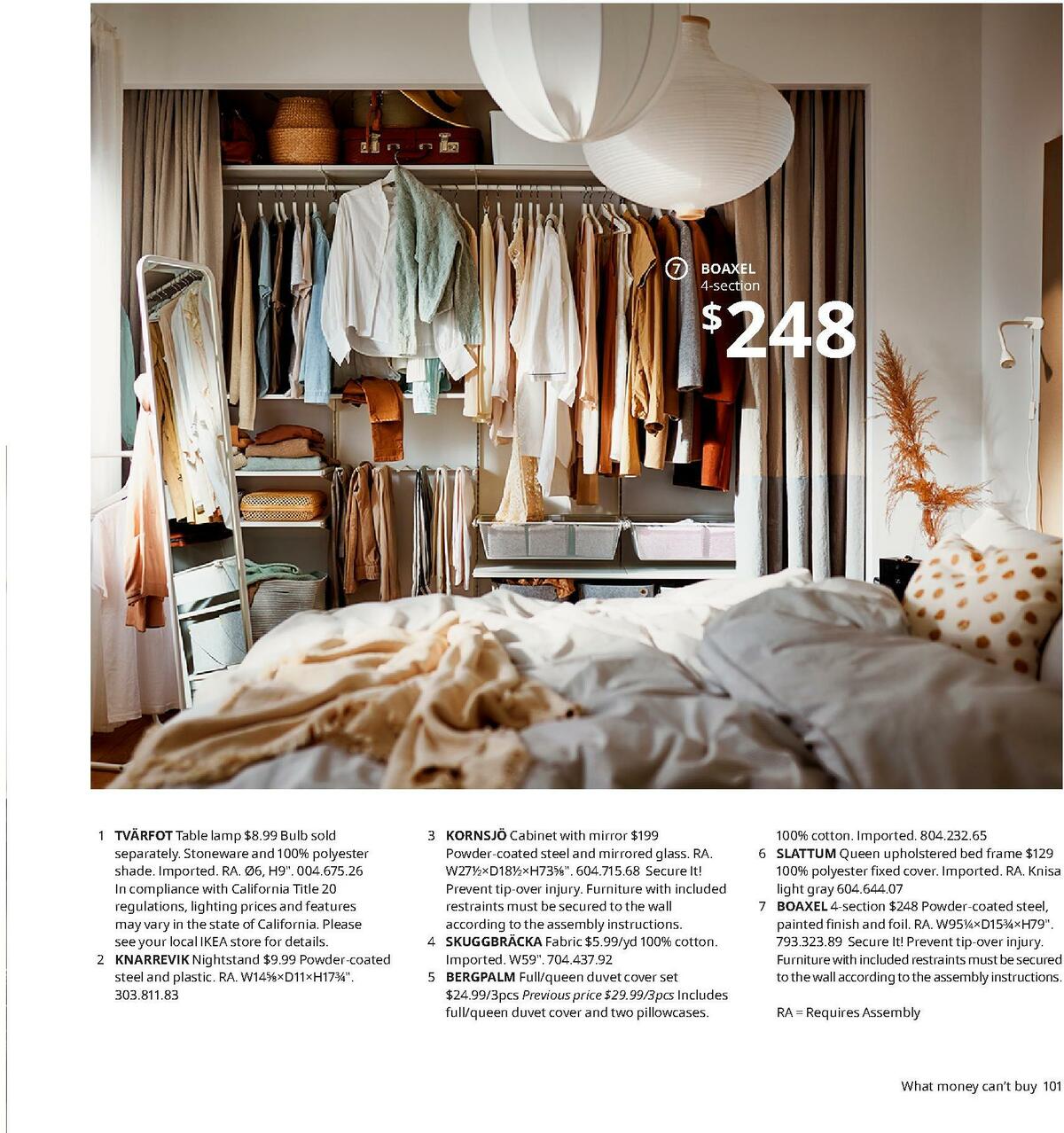 IKEA Weekly Ad from September 4