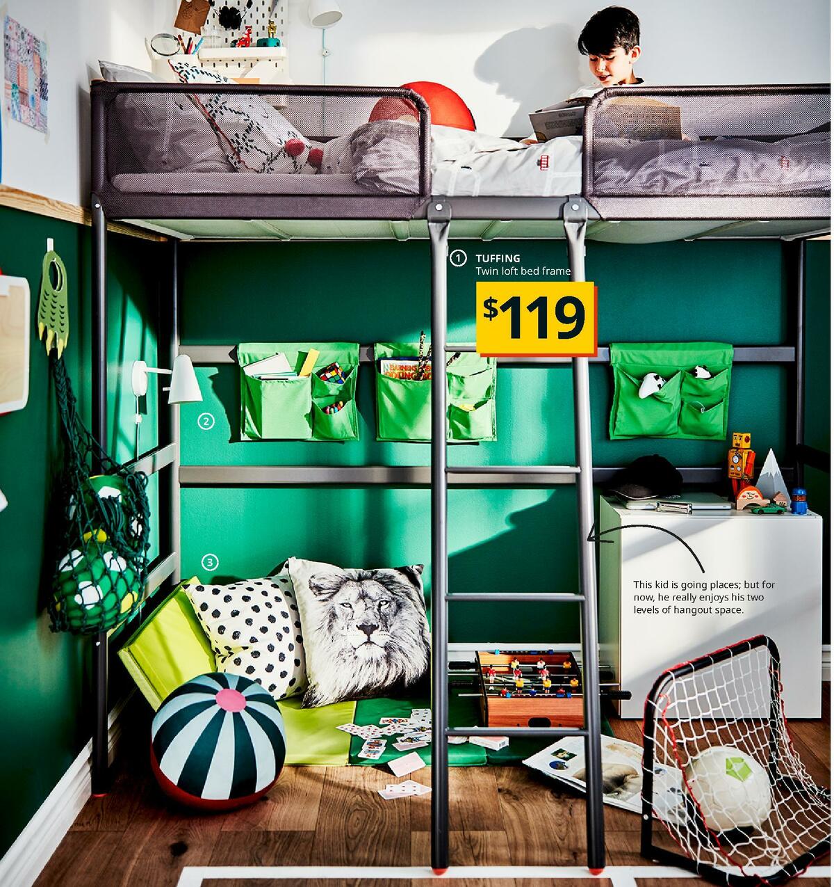 IKEA Weekly Ad from September 4