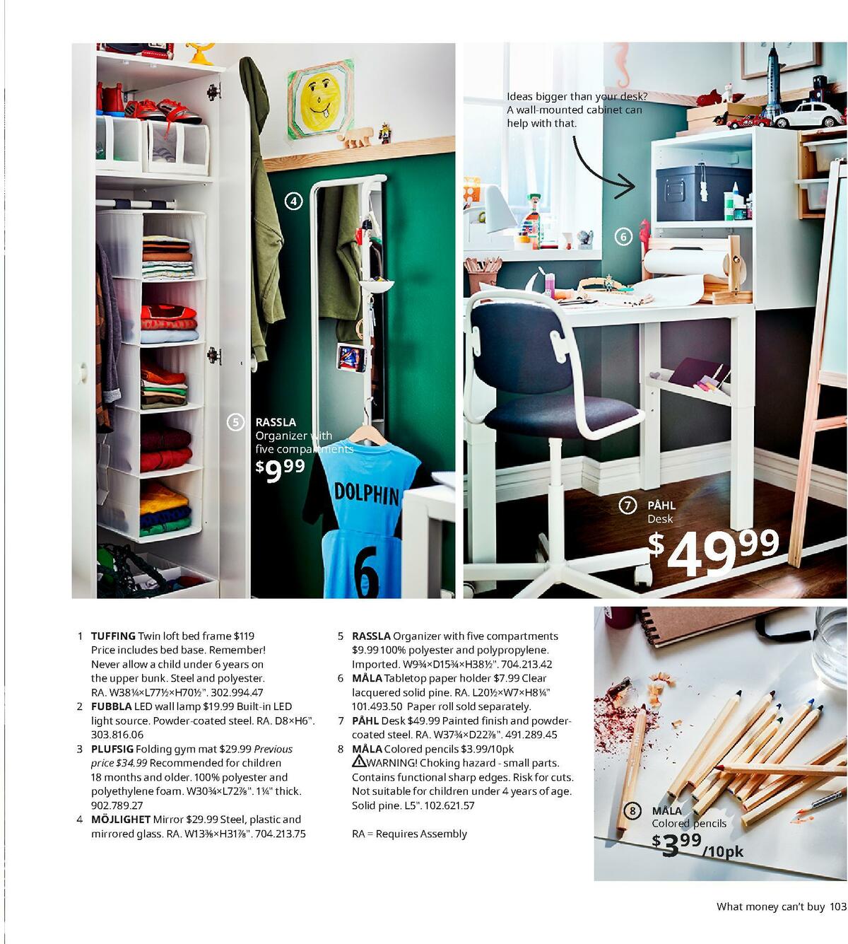 IKEA Weekly Ad from September 4