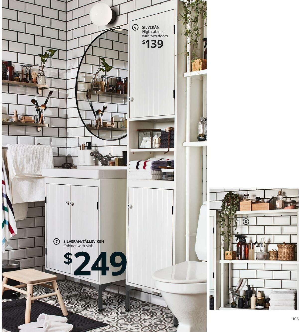 IKEA Weekly Ad from September 4