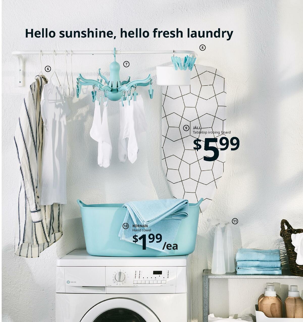 IKEA Weekly Ad from September 4