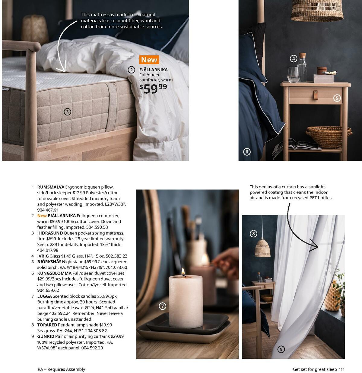 IKEA Weekly Ad from September 4