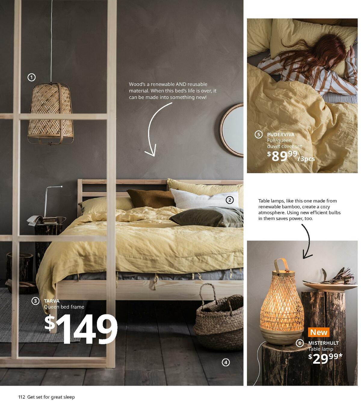 IKEA Weekly Ad from September 4