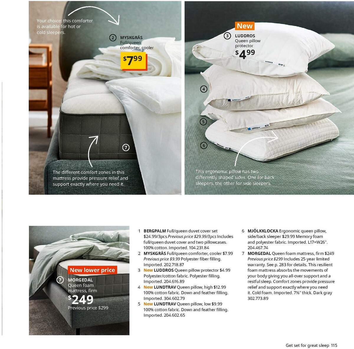 IKEA Weekly Ad from September 4