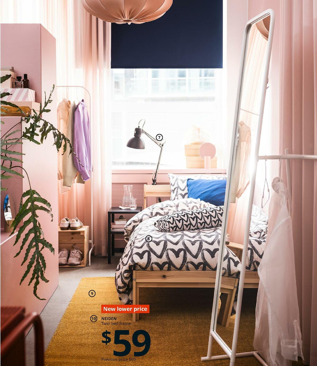 IKEA Weekly Ad from September 4