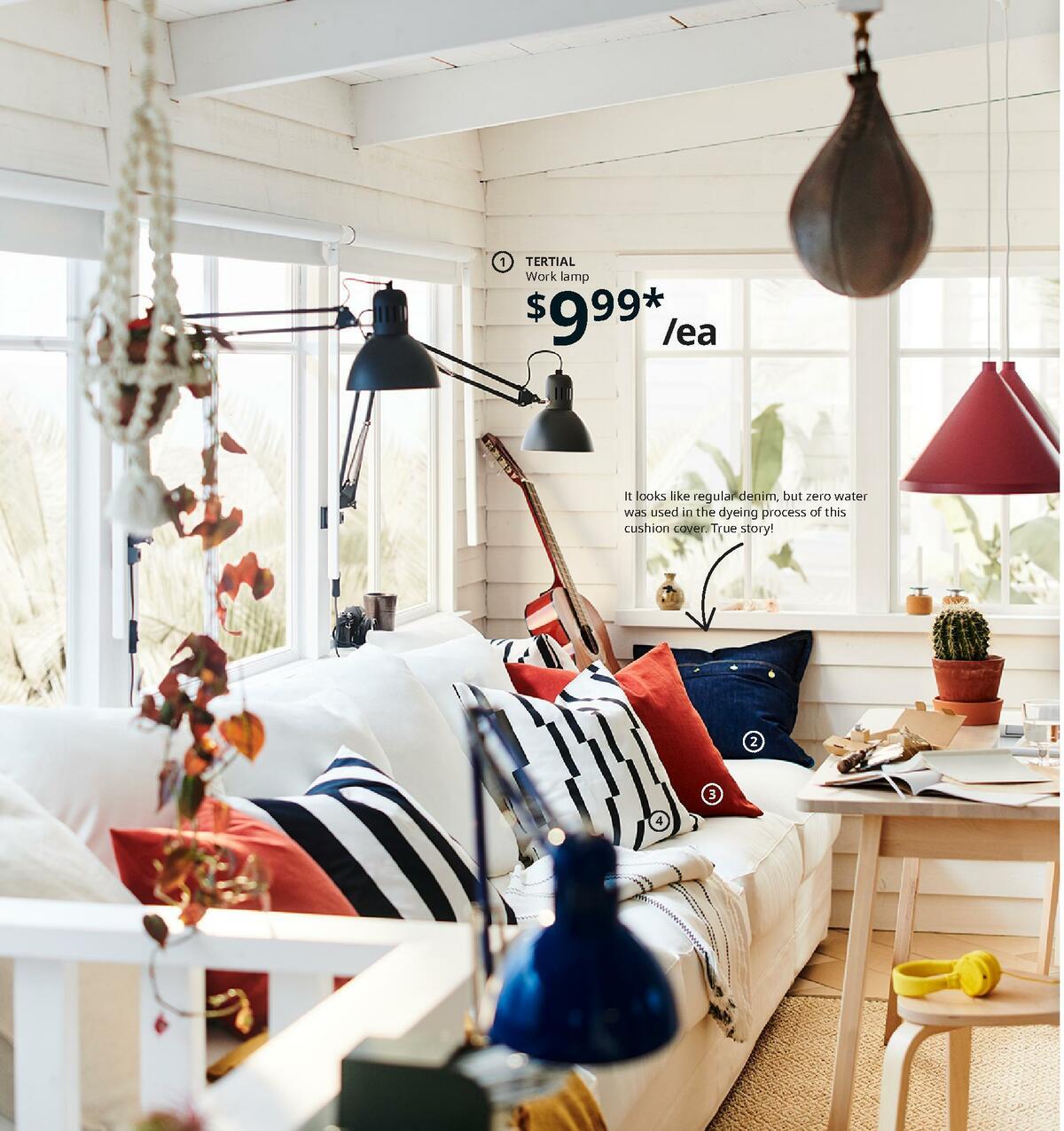 IKEA Weekly Ad from September 4