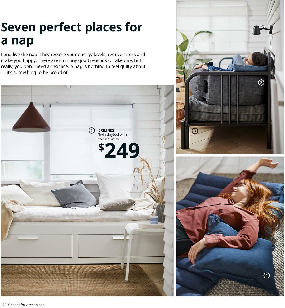IKEA Weekly Ad from September 4