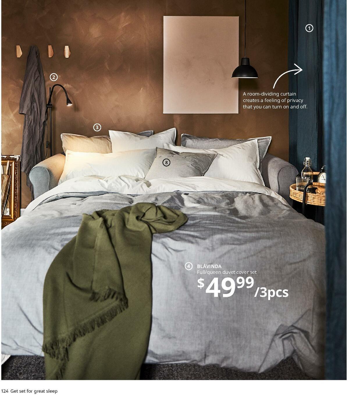 IKEA Weekly Ad from September 4