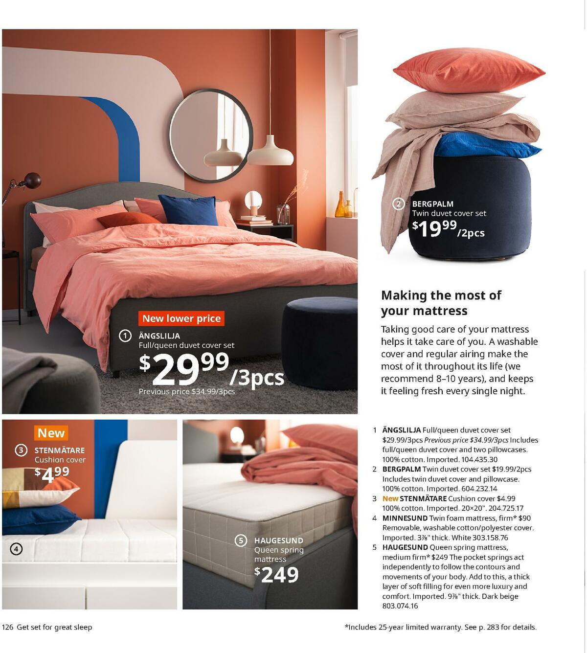 IKEA Weekly Ad from September 4